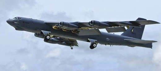 us bomber
